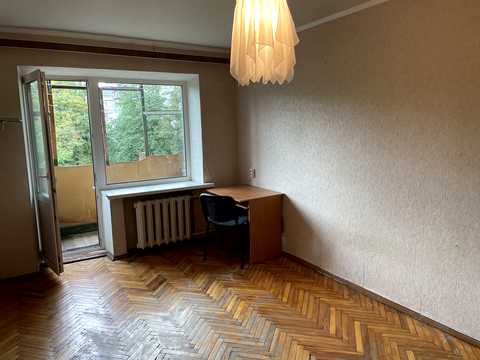 квартира за адресою Краківська вул., 14/6