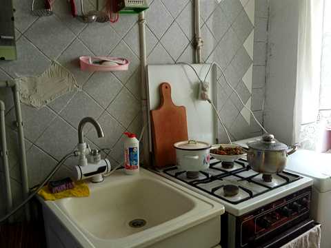 квартира по адресу Спиридоновская ул., 15