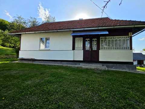 будинок за адресою Лісова, 1
