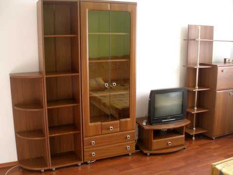 квартира за адресою Буковинська вул., 16