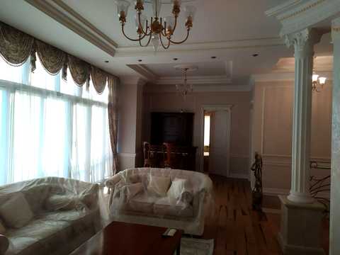 квартира по адресу Данилевского ул., 42