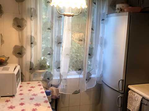 квартира за адресою Леся Курбаса просп., 12-Б