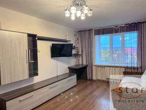 квартира за адресою Симона Петлюри вул., 37