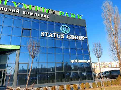 квартира по адресу Миколы Бажана просп., 17-А
