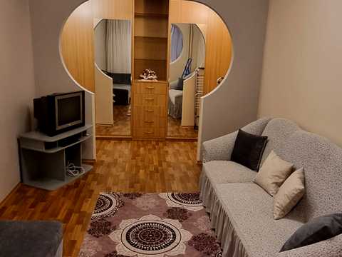 квартира за адресою Лісківська вул., 12