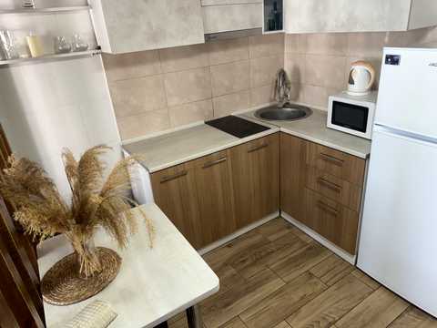 квартира по адресу Шевченковский пер., 32