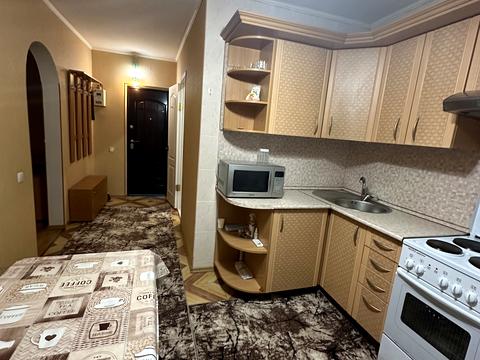 квартира по адресу Паникахи ул., 34