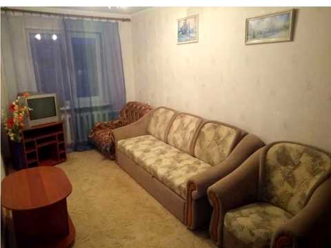 квартира по адресу Петра Григоренка, 10