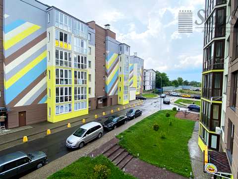 квартира за адресою Стеценка вул., 75-Д