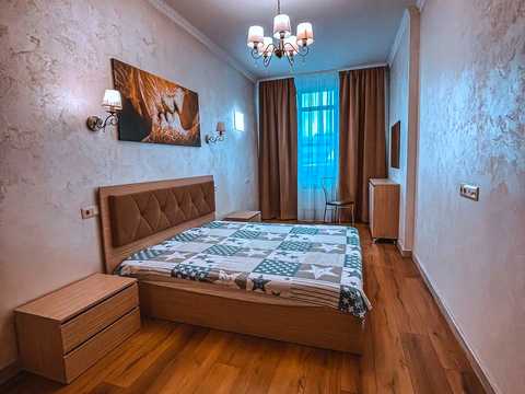 квартира за адресою Жилянська вул., 118