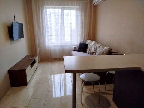 квартира по адресу Черновицкая ул., 3В