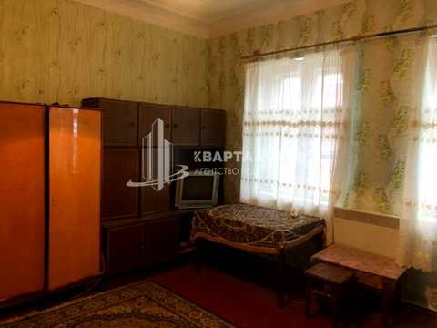 кімната за адресою Музична вул., 5