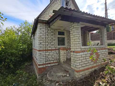 дом по адресу Ландыш