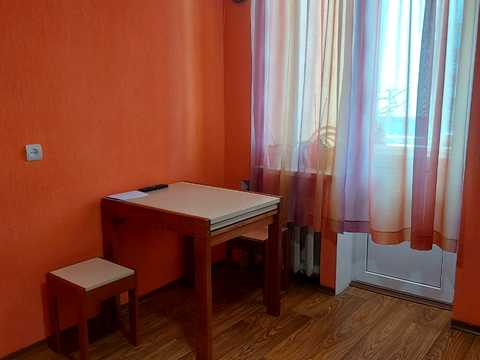 квартира за адресою Микільсько-Слобідська вул., 2-Б