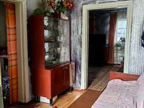 дом по адресу Передовая ул., 349