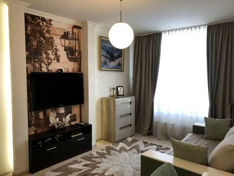 квартира за адресою Ованеса Туманяна вул., 3