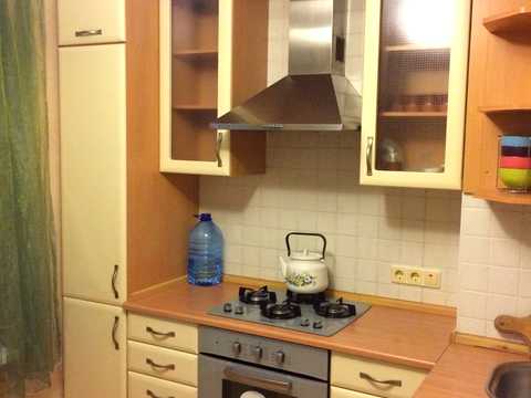 квартира за адресою Незалежності вул. (Армійська), 13