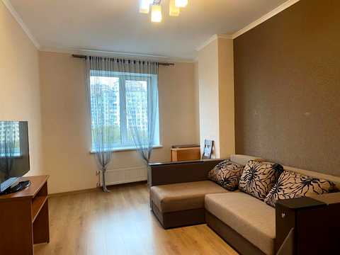 квартира за адресою Західна вул., 10
