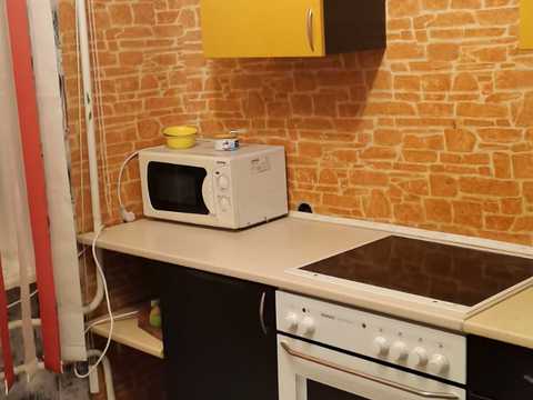 квартира за адресою Академіка Богомольця вул., 37
