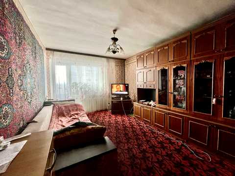 квартира за адресою Героїв просп., 2