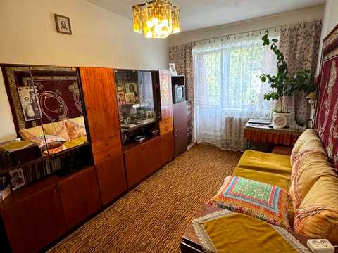 квартира за адресою Тернопільська вул., 3