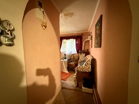 квартира за адресою Августина Волошина вул., 45