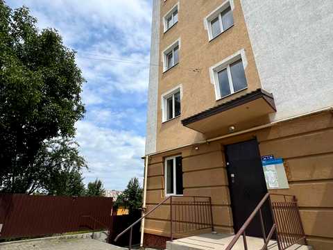 квартира по адресу Евгения Коновальца ул., 260