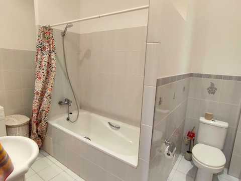 квартира за адресою Київ, Тарасівська вул., 8