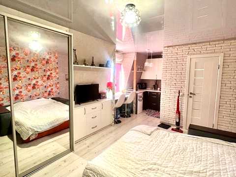 квартира за адресою Науки просп., 32