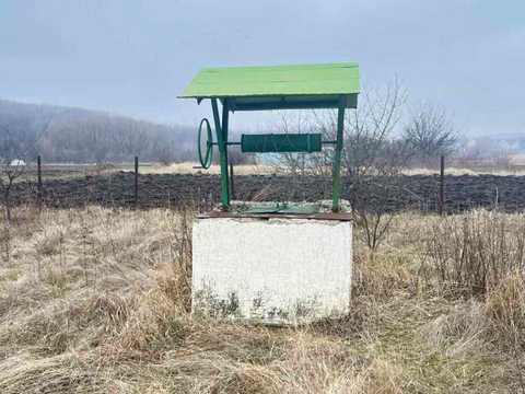 участок по адресу Садова