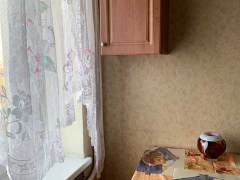 квартира по адресу Кудрявская ул., 31/33
