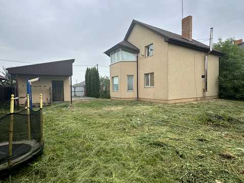 будинок за адресою Славутицька