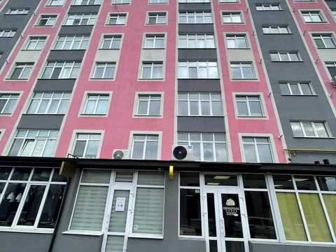 комерційна за адресою Героя України Дмитра Крамара вул., 9/4