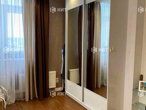 квартира за адресою Ахсарова вул., 13А