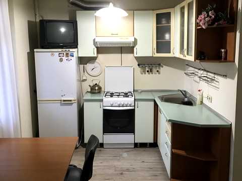 квартира за адресою Юлії Здановської вул. (Ломоносова), 34/1а