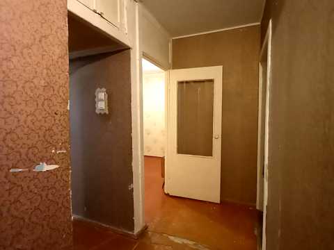 квартира за адресою Дмитра Кременя вул. (Молодогвардійська), 2
