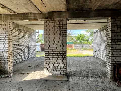 коммерческая по адресу Набережная Заводская ул., 15