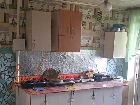 комната по адресу 1-ї Танкової Бригади ул. (Генерала Бєлова), 2