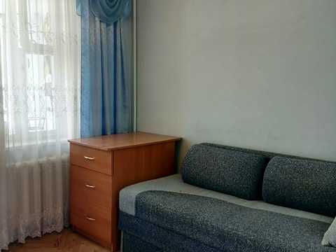 квартира за адресою Володимира Вернадського вул., 12