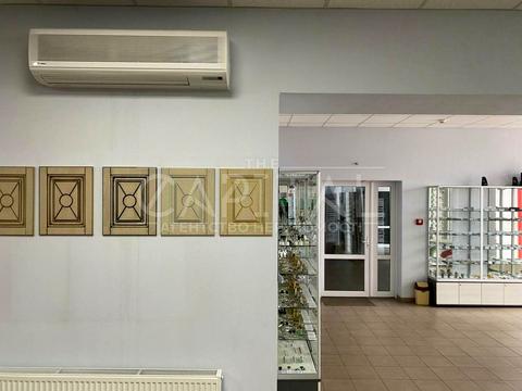 коммерческая по адресу Белая Церковь, Фастівська ул., 23