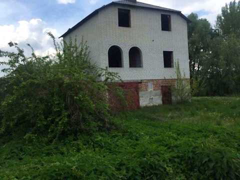 участок по адресу 
