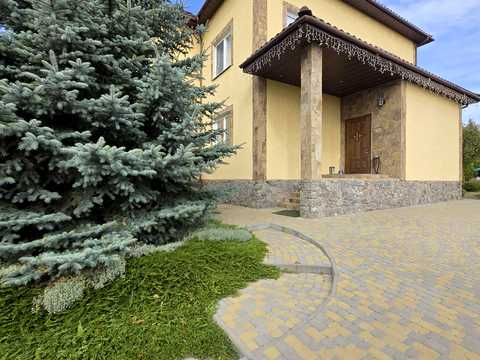 будинок за адресою Садовий, 7