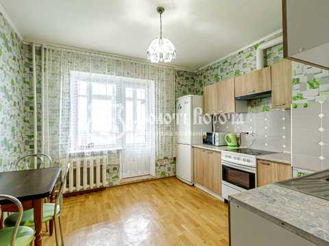 квартира по адресу Олены Пчилки ул., 4
