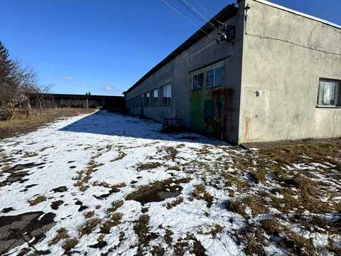 комерційна за адресою смт. Великі Бірки, Шкільна вул., 1
