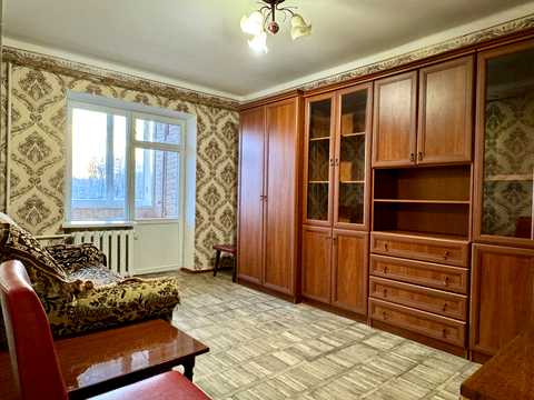 квартира за адресою Зодчих вул., 62