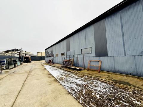 комерційна за адресою Архітектурна вулиця, 1