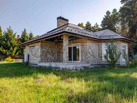 будинок за адресою с. Бобриця, Києво-Святошинський