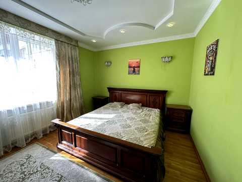 квартира по адресу Перфецкого ул., 2-А