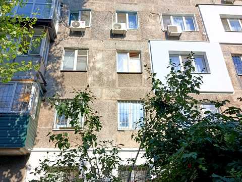 квартира за адресою В'ячеслава Чорновола вул. (Юрія Савченка), 97-А