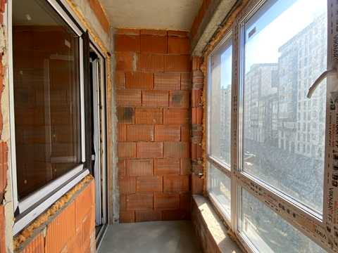 квартира по адресу Городницкая ул., 47